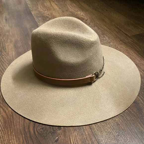 Trendy Hat Fashion 2021 2022 Good Condition Cute Hat Live & Ique Fedora Hat main image 6